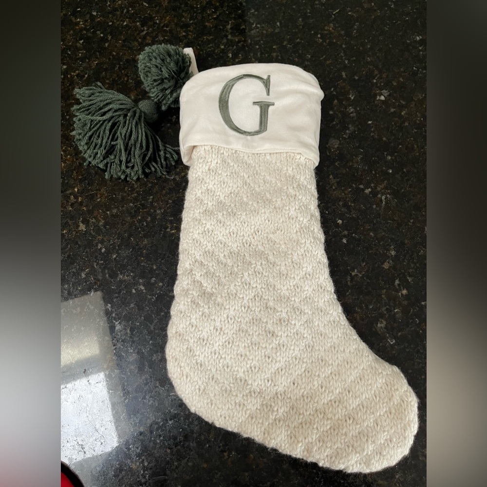 G stocking - Picture 3 of 3